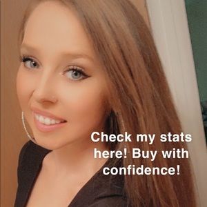 🍒 BUY WITH CONFIDENCE! 🔝 Top Seller! 🍒 Fast Shipper! 🍒 Top-rated Seller! 🍒